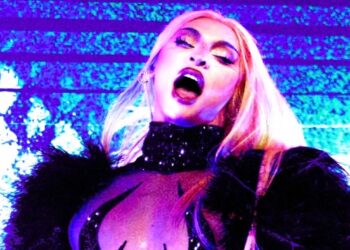 Pabllo Vittar é confirmada no The Town