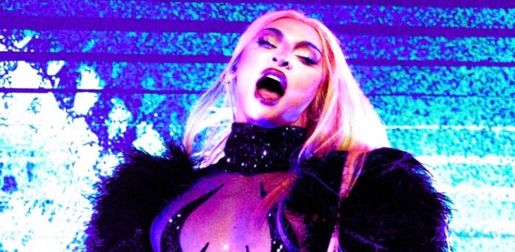 Pabllo Vittar é confirmada no The Town