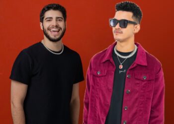 Ariel B lança single ‘A VIDA É SÓ UMA’ em parceria com Klebin