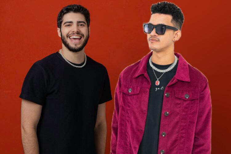 Ariel B lança single ‘A VIDA É SÓ UMA’ em parceria com Klebin