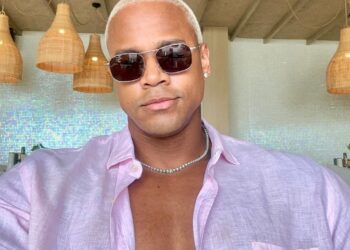 Leo Santana publica manifesto e ‘veste a camisa’ para anunciar a chegada do novo EP, ‘Another One’