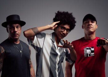 Banda de reggae MENSANA lança novo single “Pôr do Sol”