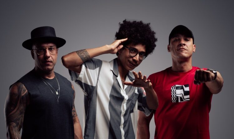 Banda de reggae MENSANA lança novo single “Pôr do Sol”