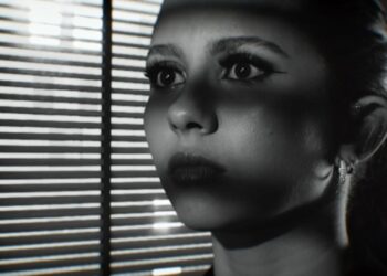 Mariana Lewis é indicada como “Melhor Atriz de Drama” no LA Webfest pelo seu papel na série “Medea”