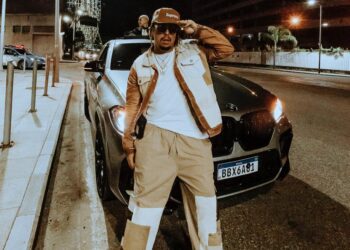 WC no Beat fala sobre novo single ‘X6’ em parceria com o Young Mafia: ‘Mostra a evolução desses menores’