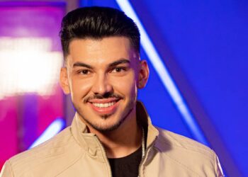 “Balão em Mim”: Gabriel Marcolan lança nova música