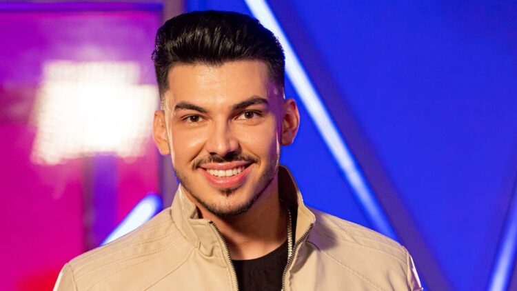 “Balão em Mim”: Gabriel Marcolan lança nova música