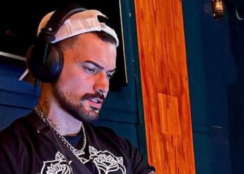 Entrevista: Bruno Garessw, DJ, Tik Toker e Influenciador digital