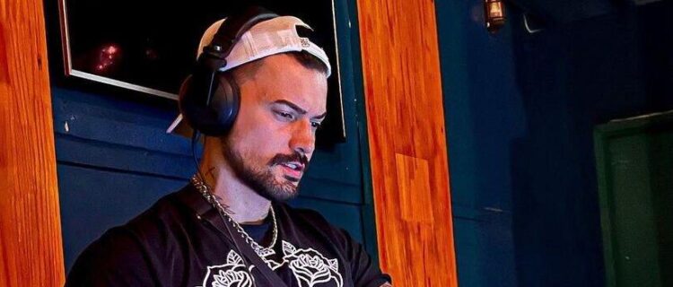 Entrevista: Bruno Garessw, DJ, Tik Toker e Influenciador digital
