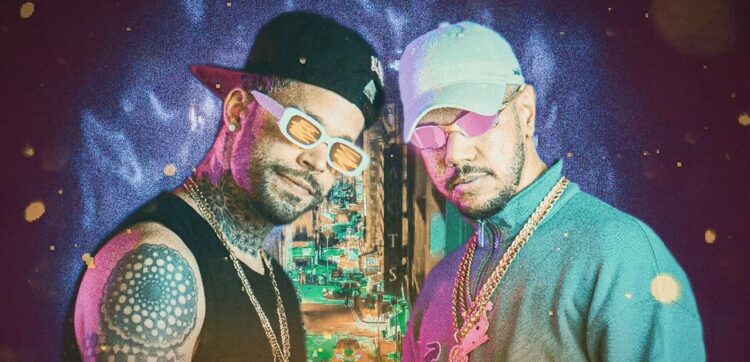 DogBeat anuncia parceria com MC C4