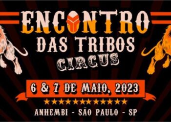 Encontro das Tribos: veja a line-up da vigésima edição do festival