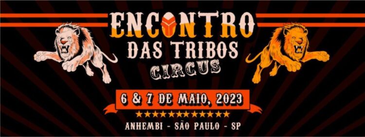 Encontro das Tribos: veja a line-up da vigésima edição do festival
