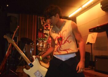 Lucas Pretti está prestes a realizar sonho profissional