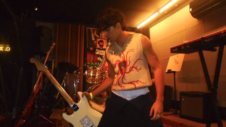 Lucas Pretti está prestes a realizar sonho profissional