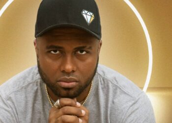 Tayh lança “Dádiva”, seu novo álbum