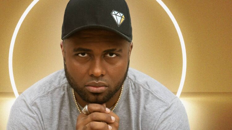 Tayh lança “Dádiva”, seu novo álbum