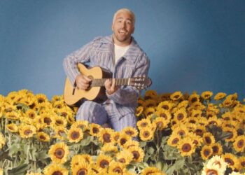 Julio Secchin lança “Meus Boletos”