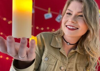 Viral no TikTok, Vicka entra em nova fase “Romântica Demais”