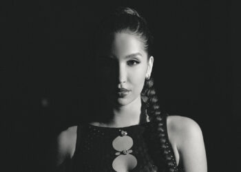 “Depois das 6” é o novo single de Giovanna