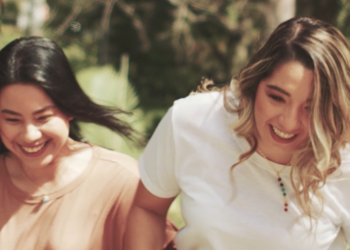 Indicação Groover: Lu Escobar