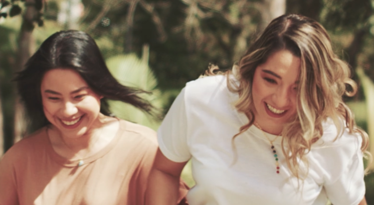 Indicação Groover: Lu Escobar