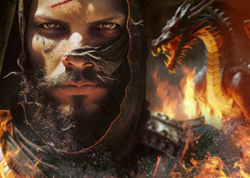 Rafa Thor traz admiração e fé a São Jorge no single ‘Santo Guerreiro’