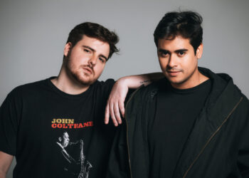 Scape W estreia na cena com álbum “Day After Day”, composto por 9 faixas