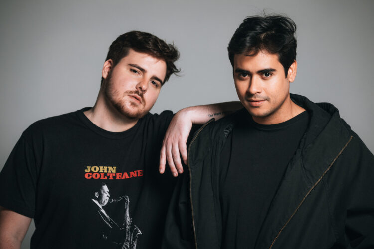 Scape W estreia na cena com álbum “Day After Day”, composto por 9 faixas