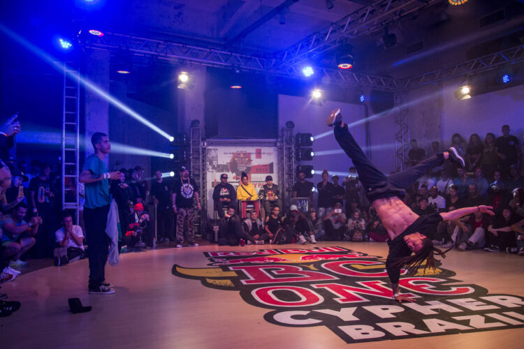 A um ano da estreia em Paris, principal campeonato de Breaking do mundo retorna ao Brasil
