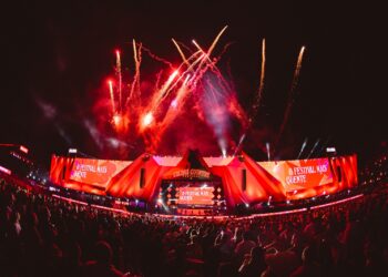 Caldas Country Festival 2023 anuncia as primeiras atrações do evento: Zé Neto e Cristiano, Claudia Leitte e Bruno e Marrone