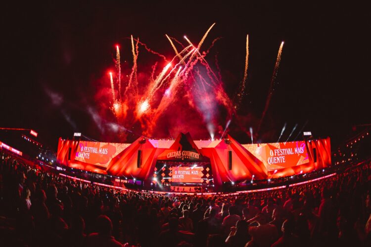 Caldas Country Festival 2023 anuncia as primeiras atrações do evento: Zé Neto e Cristiano, Claudia Leitte e Bruno e Marrone