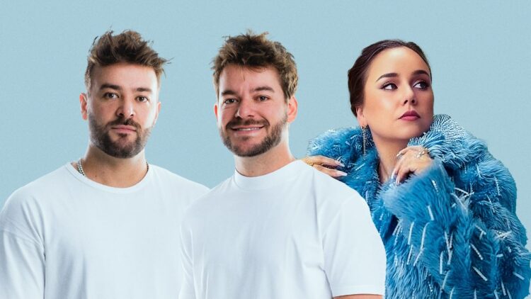 Dubdogz e Hayley May lançam Piano House pela gravadora de Sonny Fodera