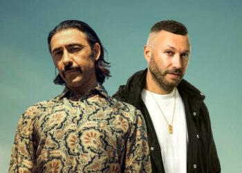 Butch se une a Nic Fanciulli e lança “I Want You”, um hit com vibe de verão pela Defected Records