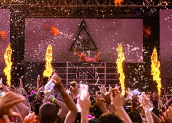 Vendas para “Baile do Dennis” em São Paulo estão abertas