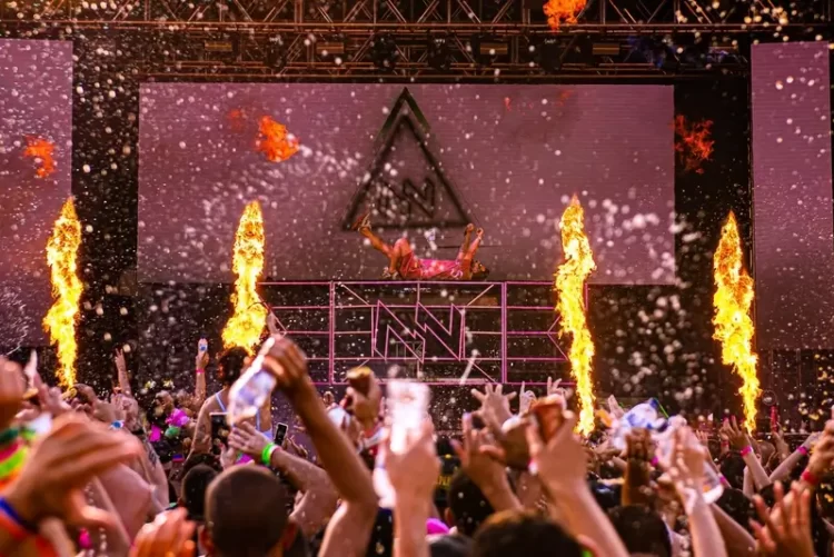 Vendas para “Baile do Dennis” em São Paulo estão abertas