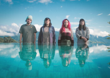  The Zasters usa o indie rock para falar de ansiedade em suas diferentes formas em “Anxiety”