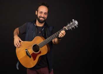 Kacá Novais se apresenta na Vila Itororó nesta sexta-feira