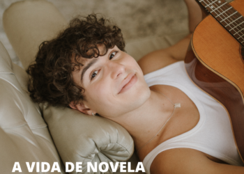 Latin Magazine | Edição 04 | Igor Jansen