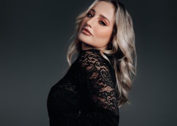 Bruna Griphao entrega vocais com novo single ‘Queimar’