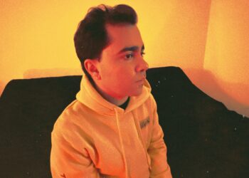 Alvares traz toda influência da disco music para o lançamento do novo single ‘Candy’