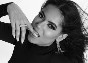 Cecília fala sobre feedback de “Welcome To My Queendom”, seu primeiro EP