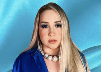 Susanne Stersi fala sobre o videoclipe de “Figurante”: “Foi um verdadeiro sonho”