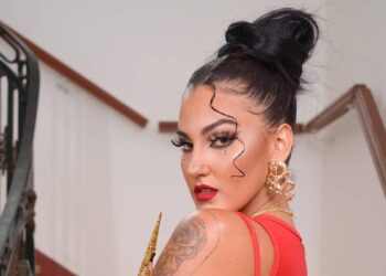 Bea Issler traz divas latinas em novo single