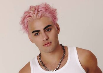 Lucas Pretti lança novo single