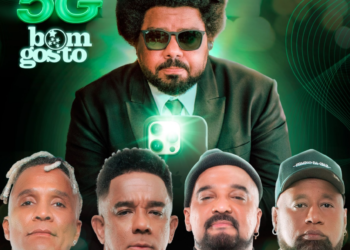 Bom Gosto lança a inédita “5G”