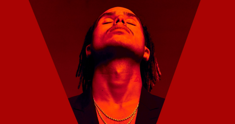 Matuê lança o aguardado sucesso “Conexões de Máfia” junto ao rapper norte-americano Rich The Kid