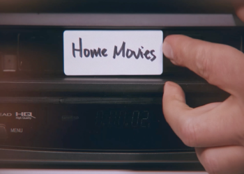 Sami Chohfi lança novo single, “Anodyne”, com clipe nostálgico gravado em Super-8