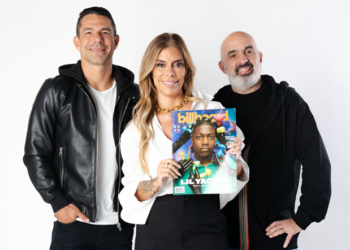 Billboard abre operação no Brasil