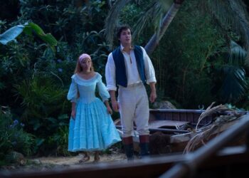 Confira tudo que já saiu sobre “A Pequena Sereia”