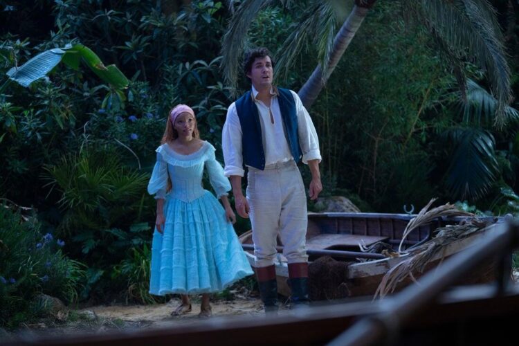 Confira tudo que já saiu sobre “A Pequena Sereia”